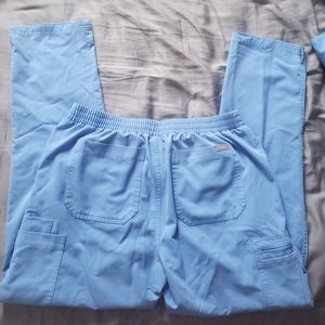 Figs Yola Scrub Pants